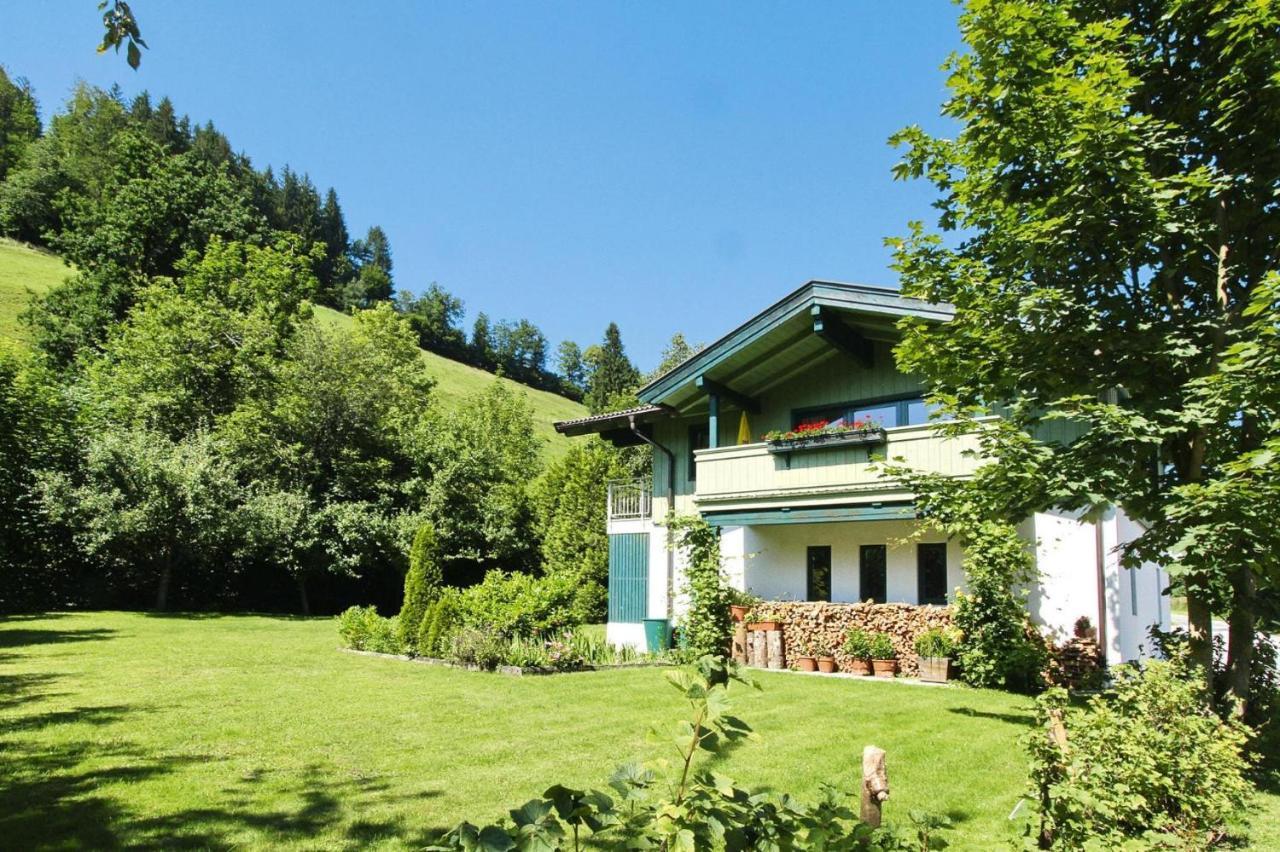 Holiday Home, Itter Exterior photo